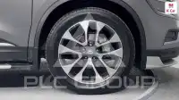 2019 Renault Qm6