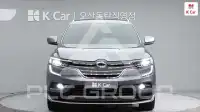 2019 Renault Qm6