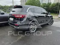 2019 Renault Qm6