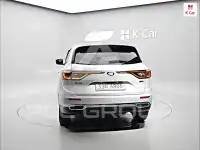 2019 Renault Qm6