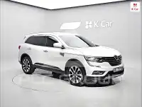 2019 Renault Qm6