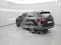 2019 Renault Qm6