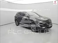 2019 Renault Qm6