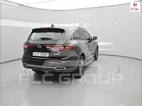 2019 Renault Qm6