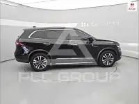 2019 Renault Qm6