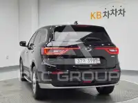 2019 Renault Qm6