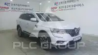 2019 Renault Qm6