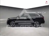 2019 Renault Qm6