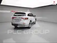 2019 Renault Qm6