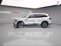 2019 Renault Qm6