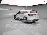 2019 Renault Qm6