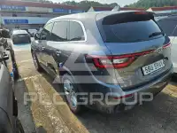 2019 Renault Qm6