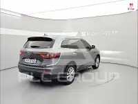 2019 Renault Qm6
