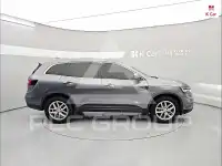 2019 Renault Qm6