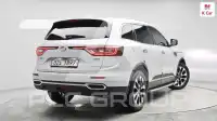 2019 Renault Qm6