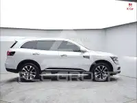 2019 Renault Qm6