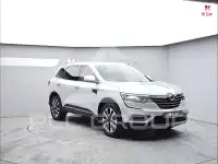 2019 Renault Qm6
