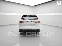 2019 Renault Qm6