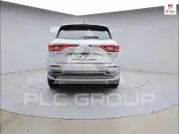 2019 Renault Qm6