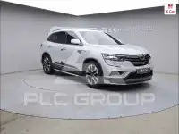 2019 Renault Qm6