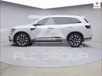 2019 Renault Qm6