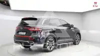 2019 Renault Qm6