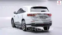 2019 Renault Qm6