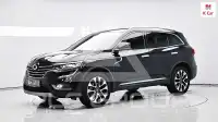 2019 Renault Qm6