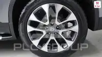 2019 Renault Qm6