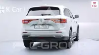 2019 Renault Qm6