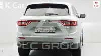 2019 Renault Qm6