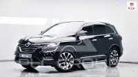2019 Renault Qm6