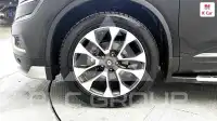 2019 Renault Qm6