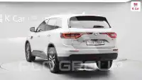 2019 Renault Qm6