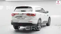 2019 Renault Qm6