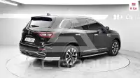 2019 Renault Qm6
