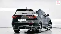 2019 Renault Qm6