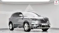 2019 Renault Qm6