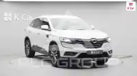 2019 Renault Qm6