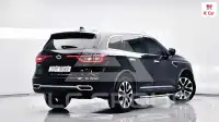 2019 Renault Qm6
