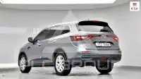 2019 Renault Qm6