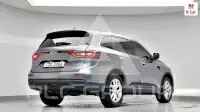 2019 Renault Qm6