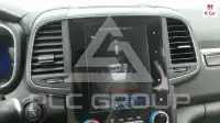 2019 Renault Qm6