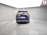 2019 Renault Qm6
