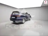 2019 Renault Qm6
