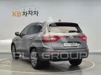 2019 Renault Qm6