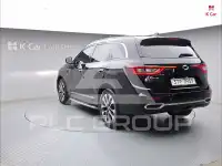 2019 Renault Qm6