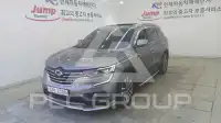 2019 Renault Qm6