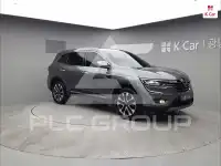 2019 Renault Qm6
