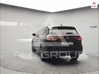 2019 Renault Qm6